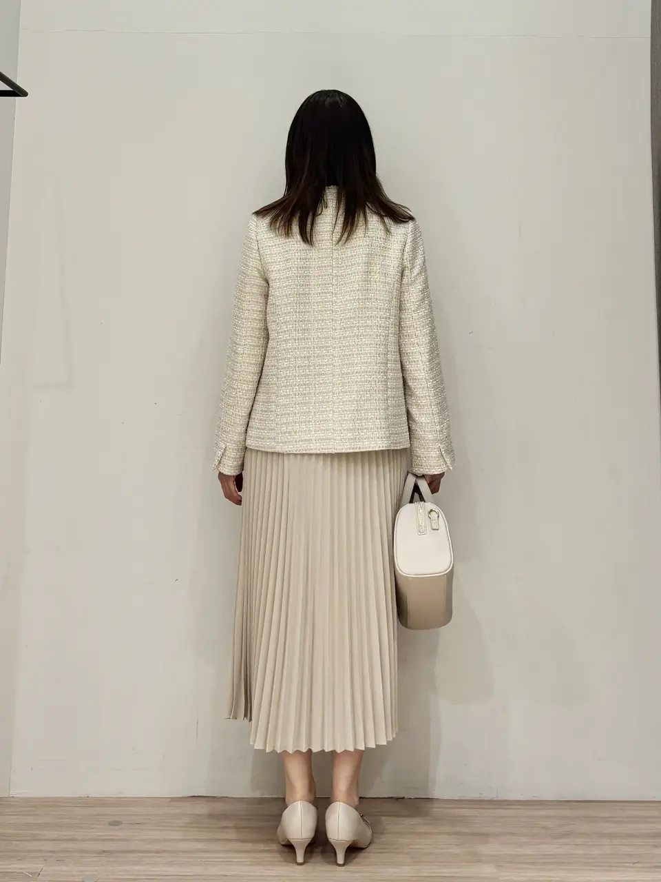 ONWARD CROSSET SELECT SAKAI コーディネート画像