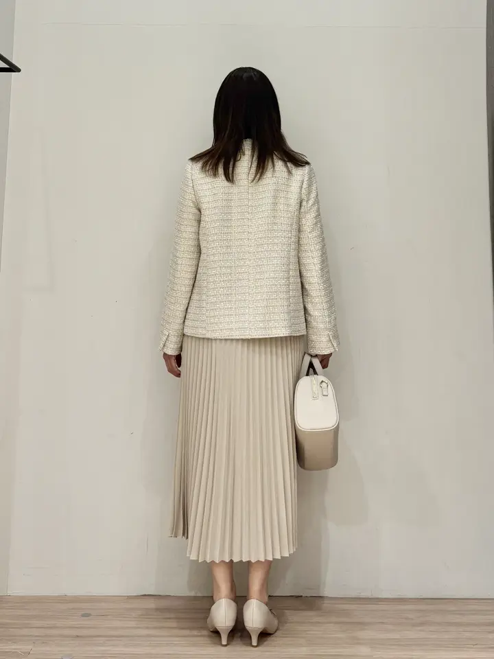 ONWARD CROSSET SELECT SAKAI コーディネート画像