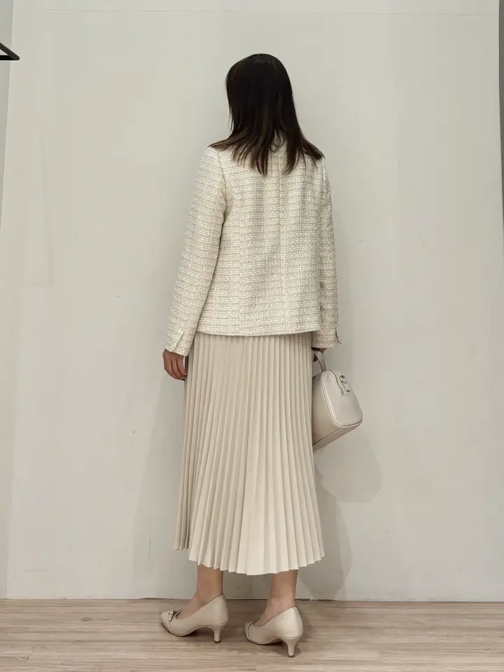 ONWARD CROSSET SELECT SAKAI コーディネート画像