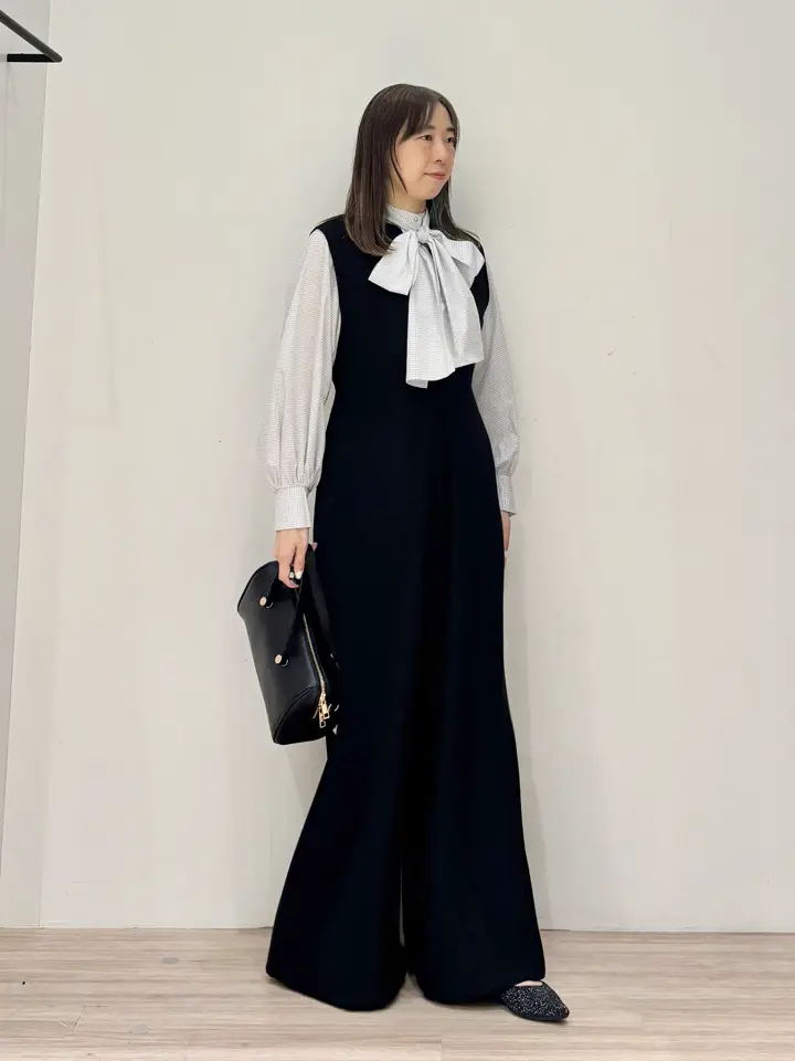 ONWARD CROSSET SELECT SAKAI コーディネート画像