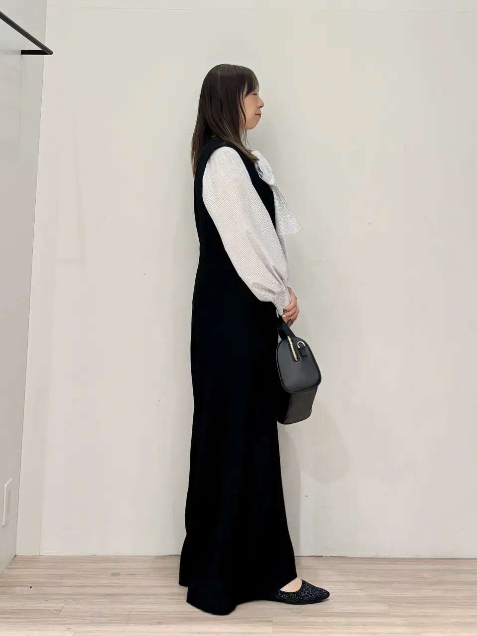 ONWARD CROSSET SELECT SAKAI コーディネート画像