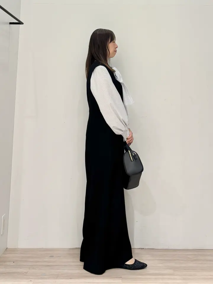 ONWARD CROSSET SELECT SAKAI コーディネート画像