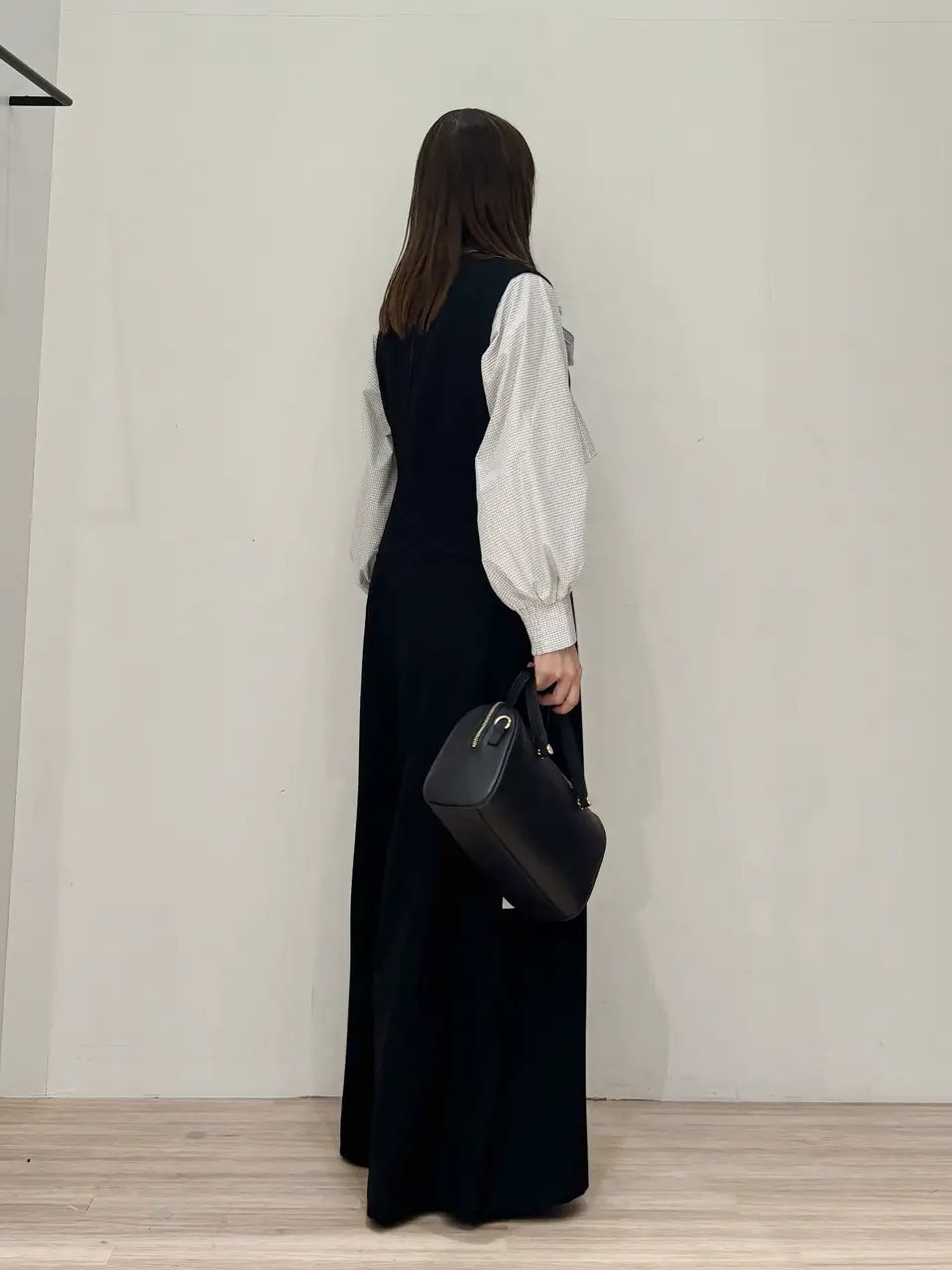 ONWARD CROSSET SELECT SAKAI コーディネート画像