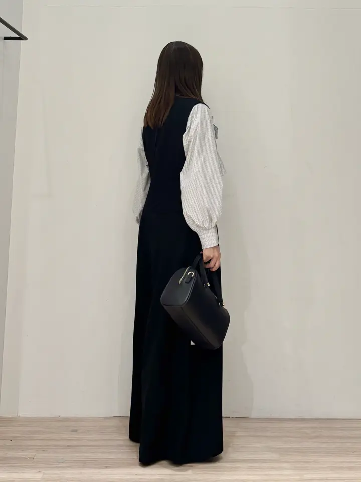 ONWARD CROSSET SELECT SAKAI コーディネート画像