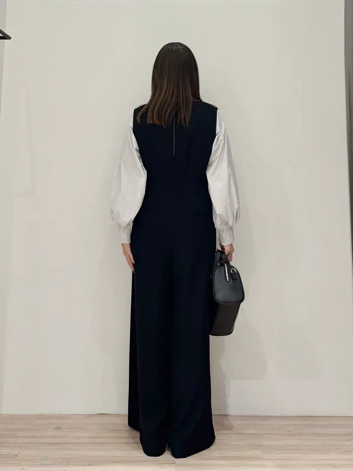 ONWARD CROSSET SELECT SAKAI コーディネート画像