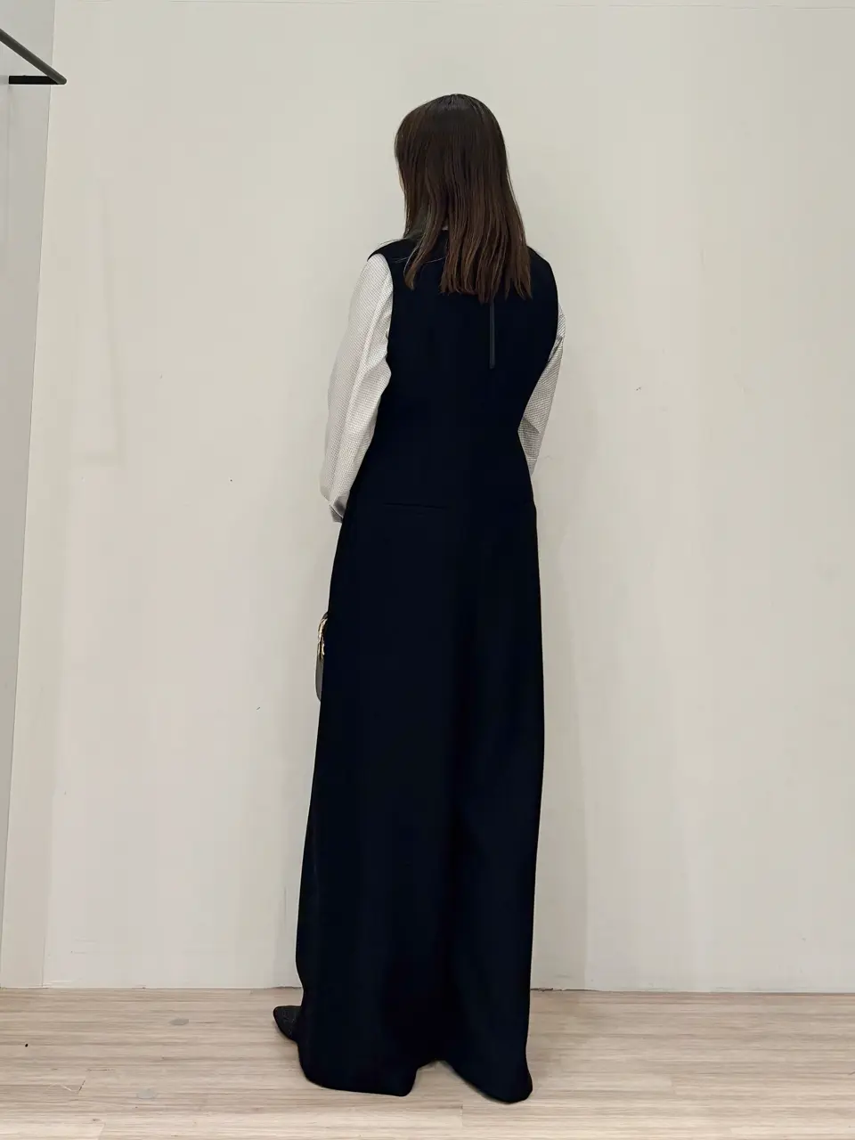 ONWARD CROSSET SELECT SAKAI コーディネート画像