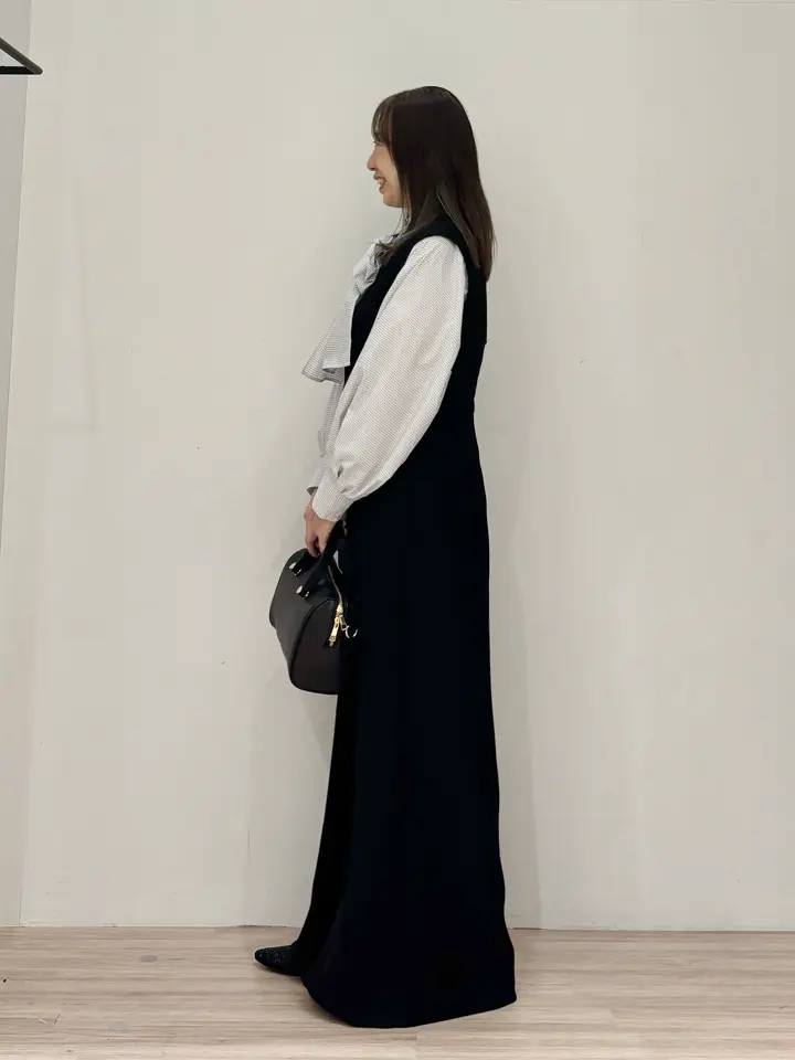 ONWARD CROSSET SELECT SAKAI コーディネート画像