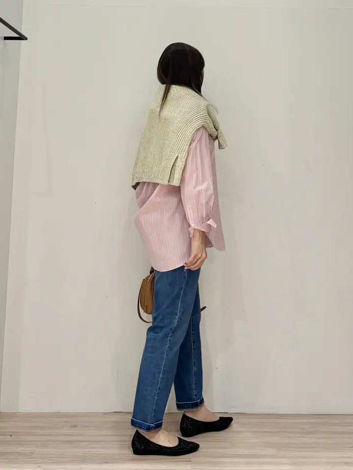 ONWARD CROSSET SELECT SAKAI コーディネート画像