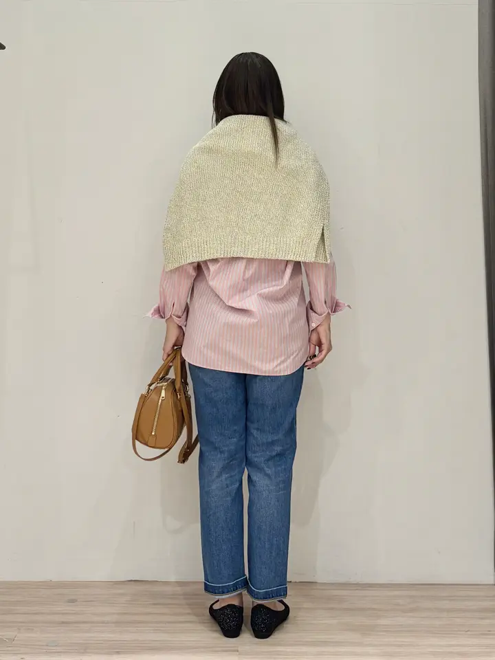 ONWARD CROSSET SELECT SAKAI コーディネート画像