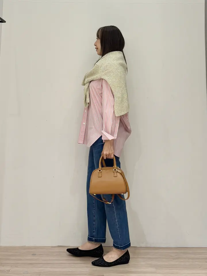 ONWARD CROSSET SELECT SAKAI コーディネート画像