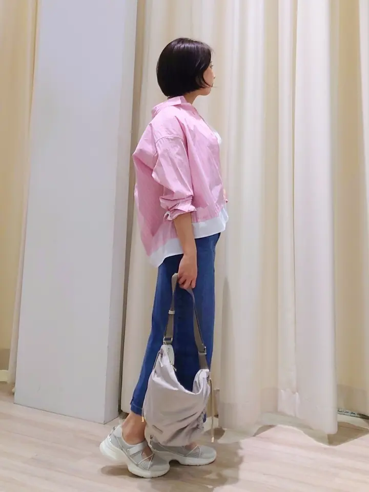 ONWARD CROSSET SELECT M. コーディネート画像