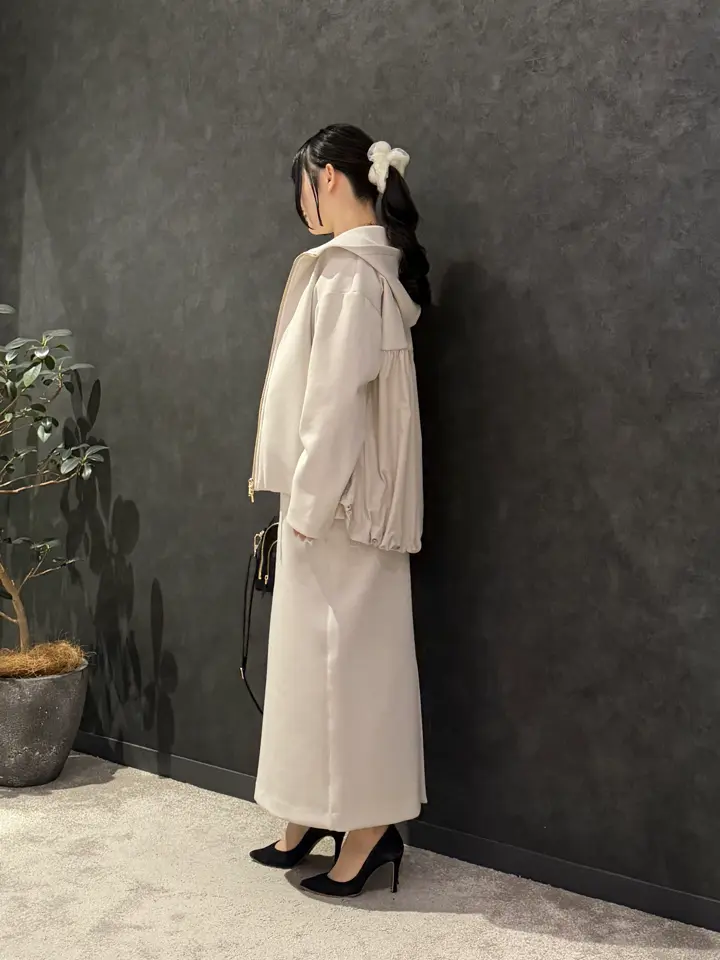 ONWARD CROSSET SELECT みゆき コーディネート画像