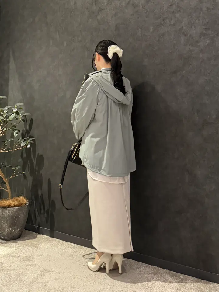 ONWARD CROSSET SELECT みゆき コーディネート画像