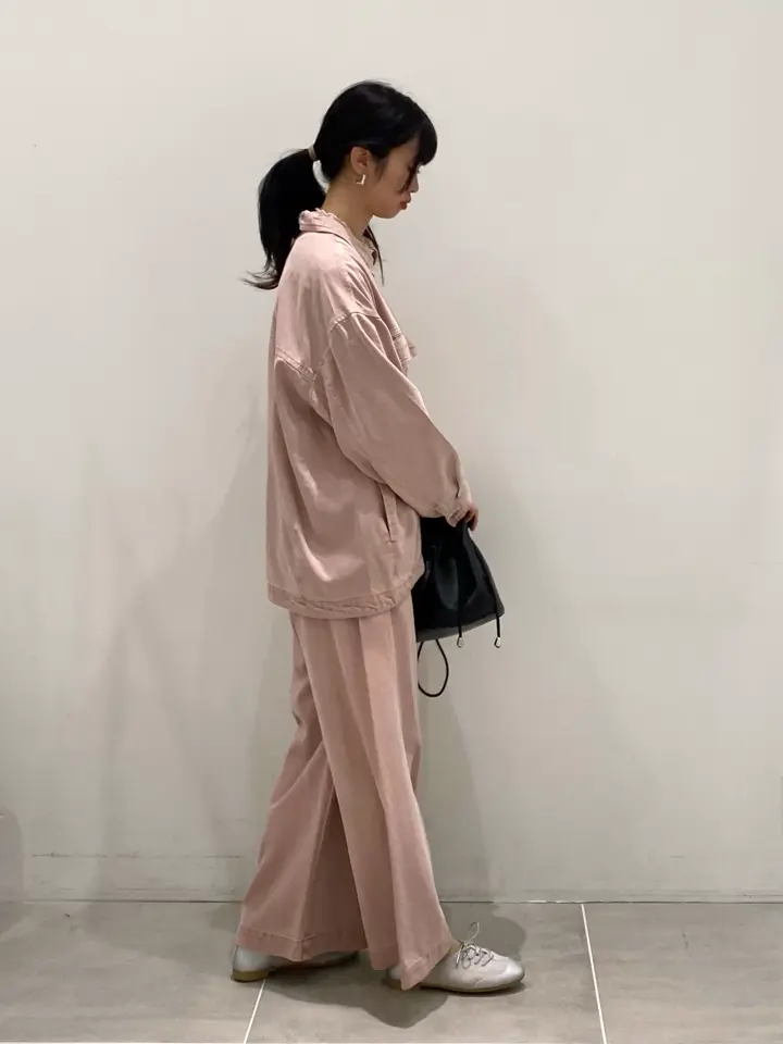 ONWARD CROSSET SELECT 増田 コーディネート画像