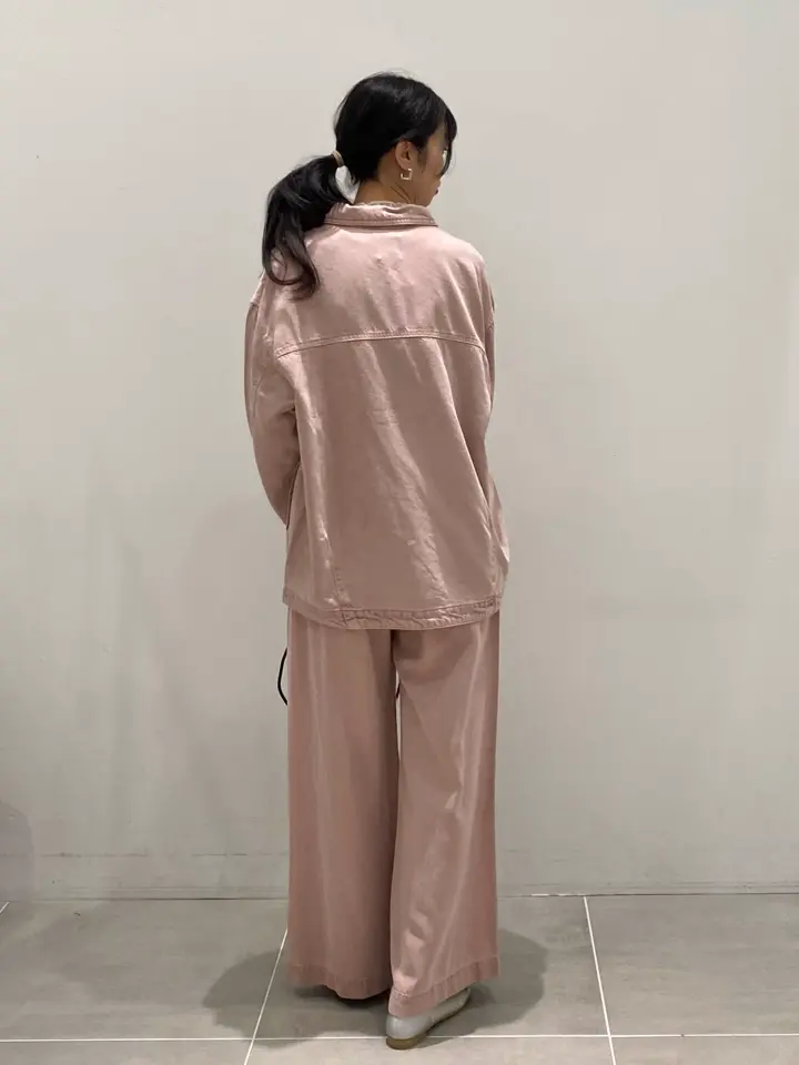 ONWARD CROSSET SELECT 増田 コーディネート画像