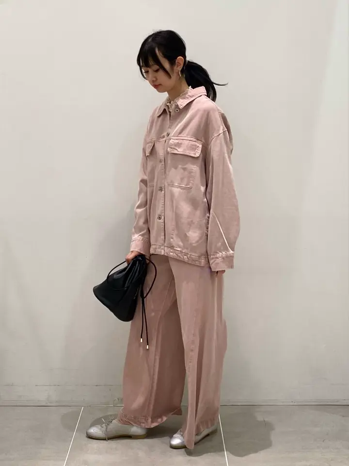 ONWARD CROSSET SELECT 増田 コーディネート画像