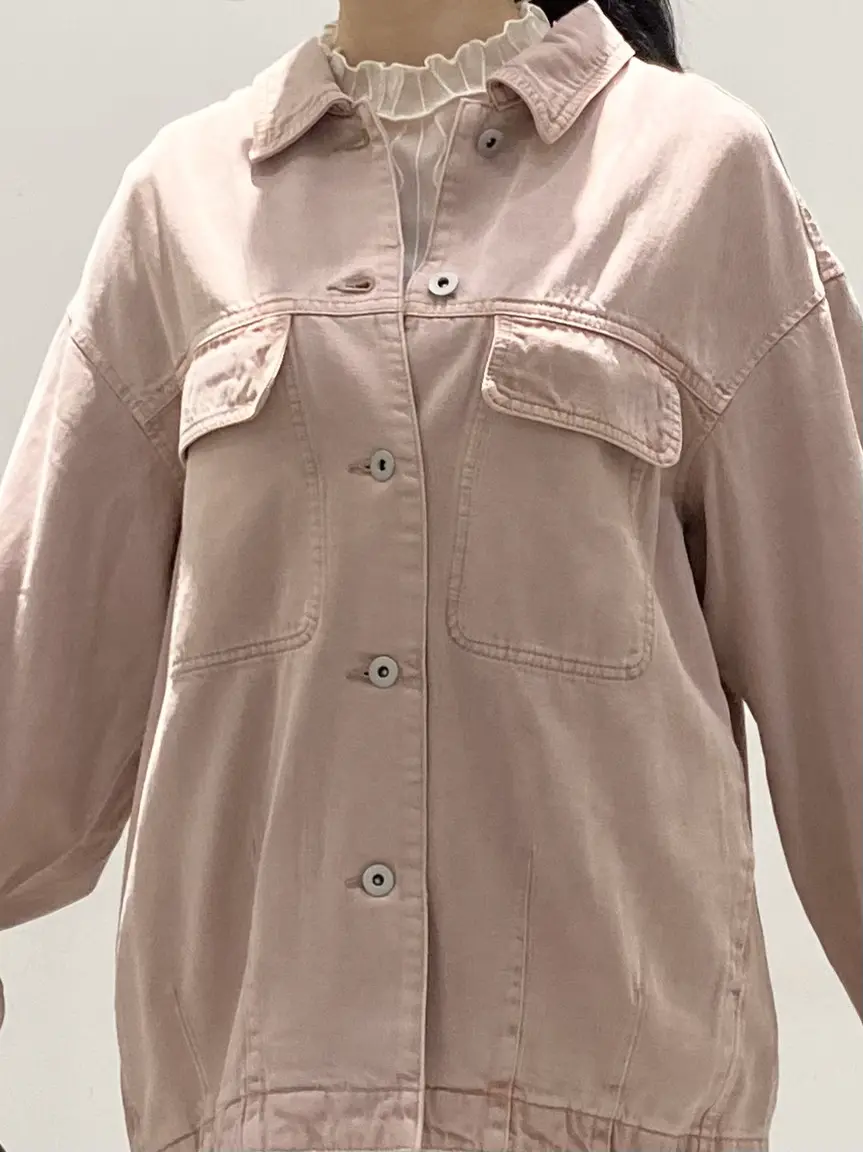 ONWARD CROSSET SELECT 増田 コーディネート画像