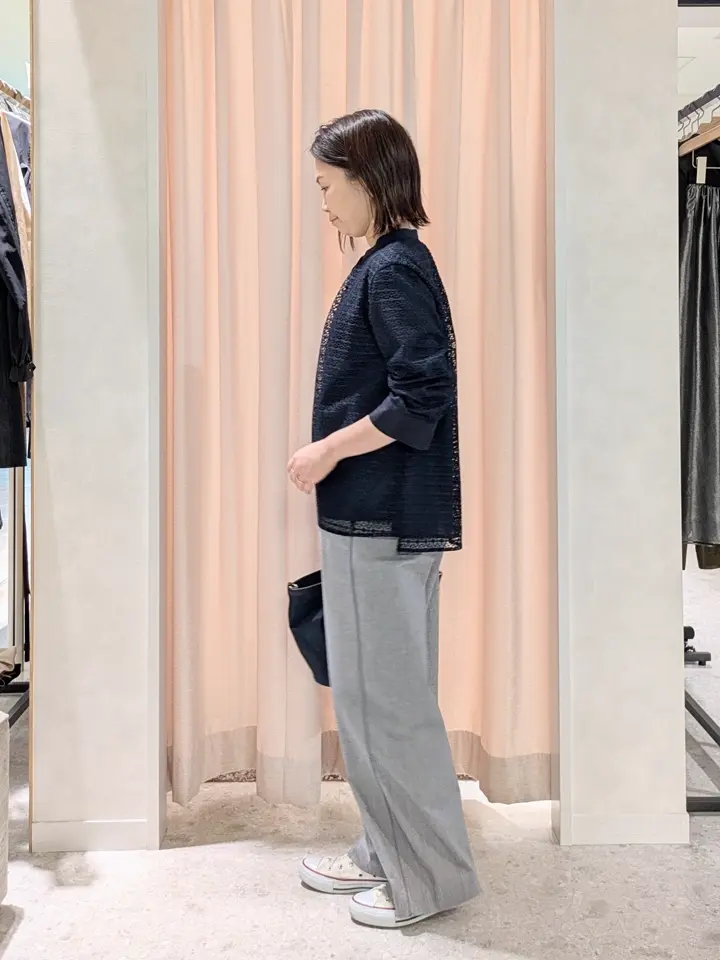 ONWARD CROSSET SELECT 井上 コーディネート画像