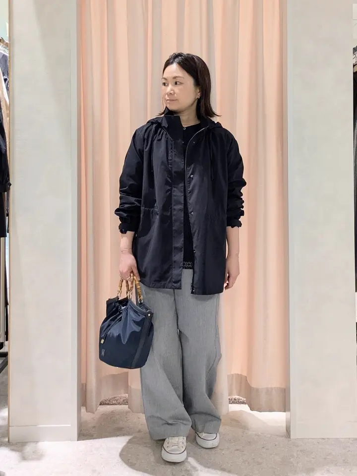 ONWARD CROSSET SELECT 井上 コーディネート画像