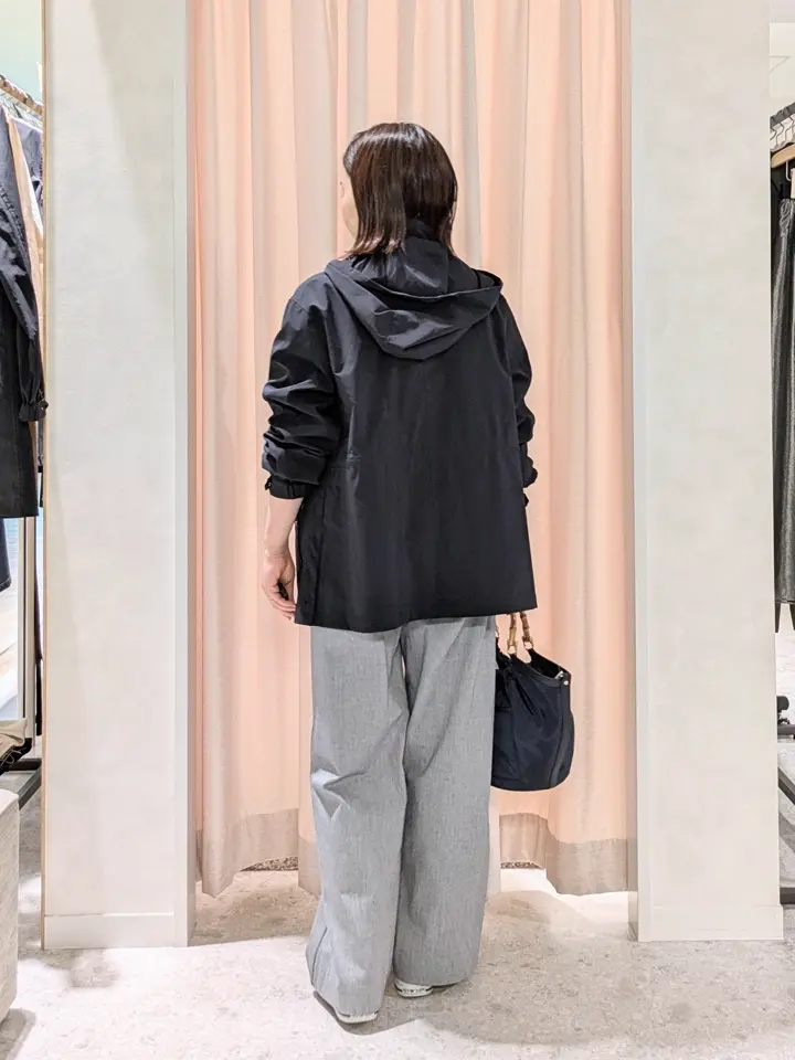 ONWARD CROSSET SELECT 井上 コーディネート画像