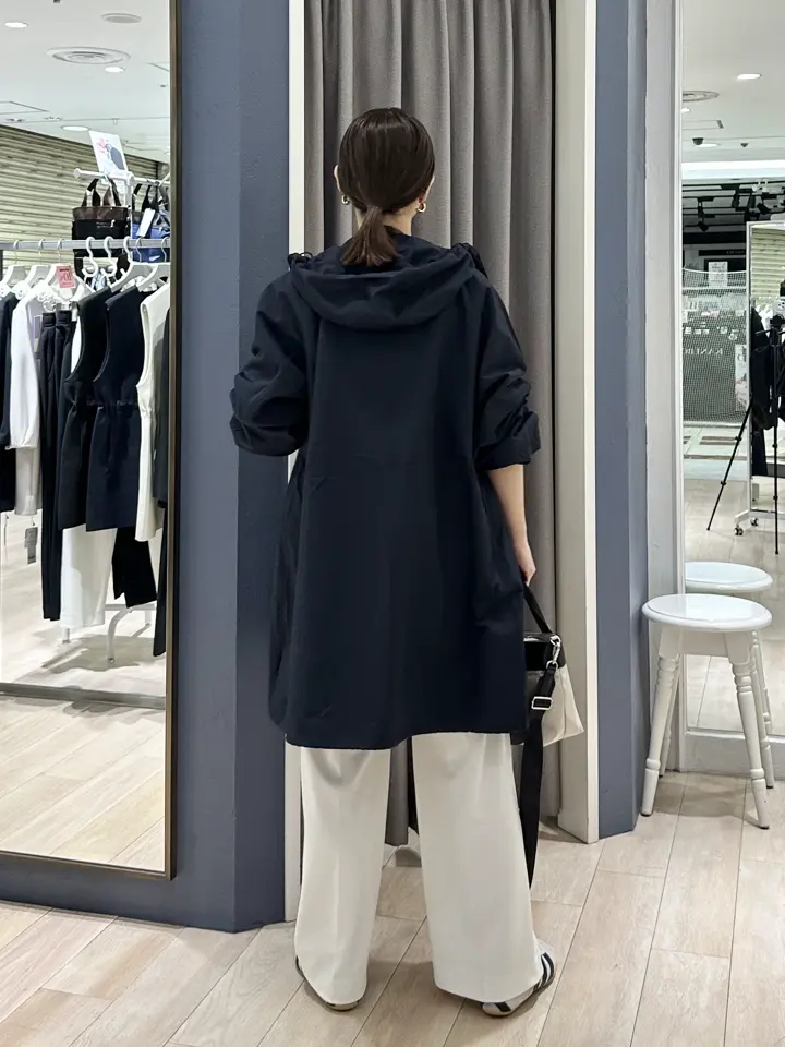 ONWARD CROSSET SELECT 濱野 コーディネート画像