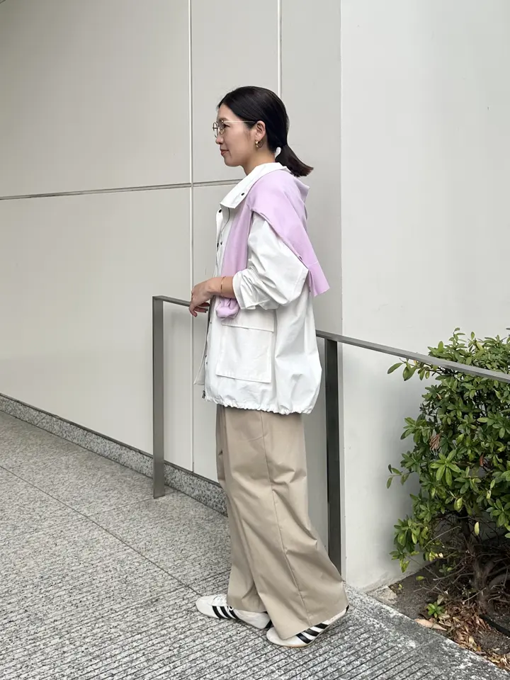 ONWARD CROSSET SELECT 濱野 コーディネート画像