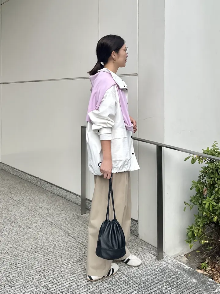 ONWARD CROSSET SELECT 濱野 コーディネート画像