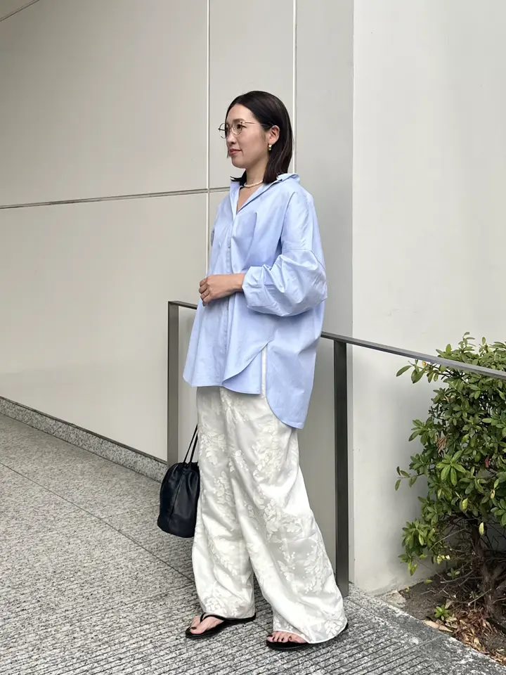 ONWARD CROSSET SELECT 濱野 コーディネート画像