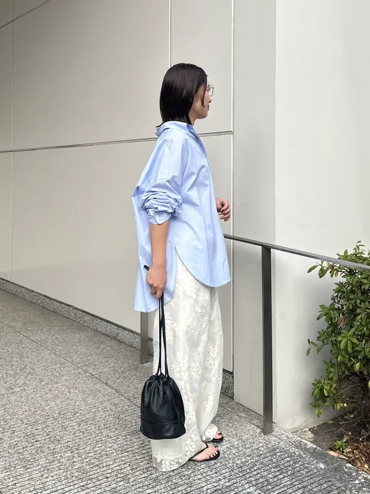 ONWARD CROSSET SELECT 濱野 コーディネート画像