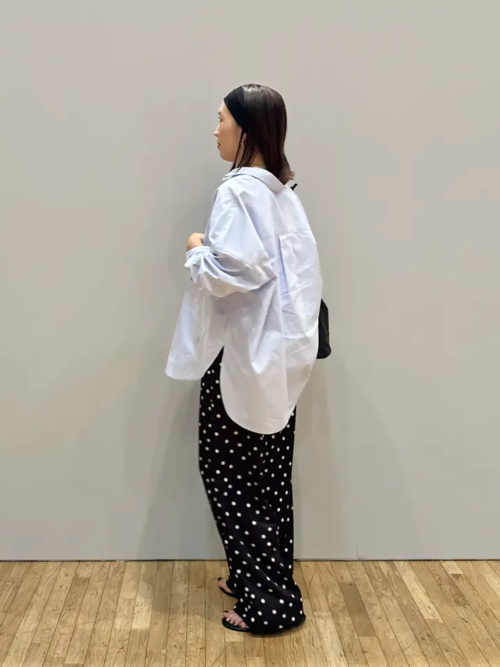 ONWARD CROSSET SELECT 濱野 コーディネート画像