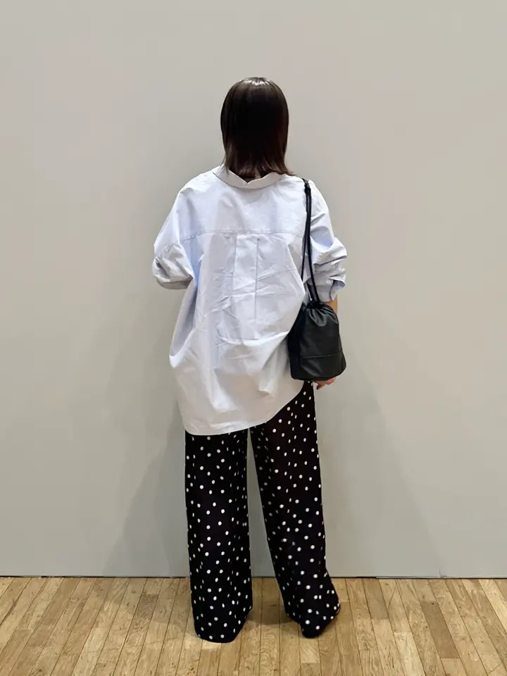 ONWARD CROSSET SELECT 濱野 コーディネート画像