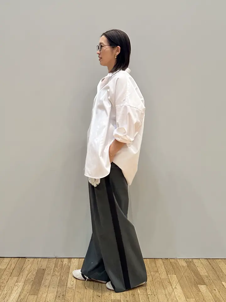 ONWARD CROSSET SELECT 濱野 コーディネート画像