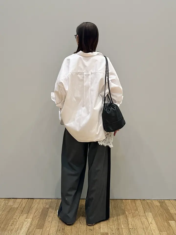 ONWARD CROSSET SELECT 濱野 コーディネート画像