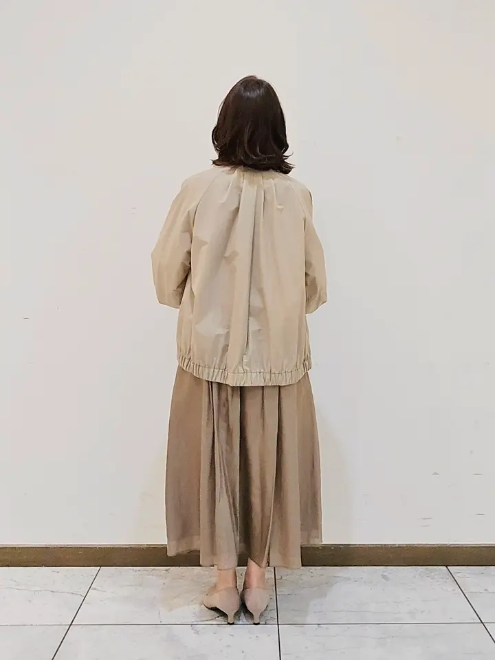 ONWARD CROSSET SELECT 森崎 コーディネート画像