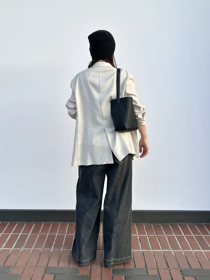 ONWARD CROSSET SELECT 濱野 コーディネート画像