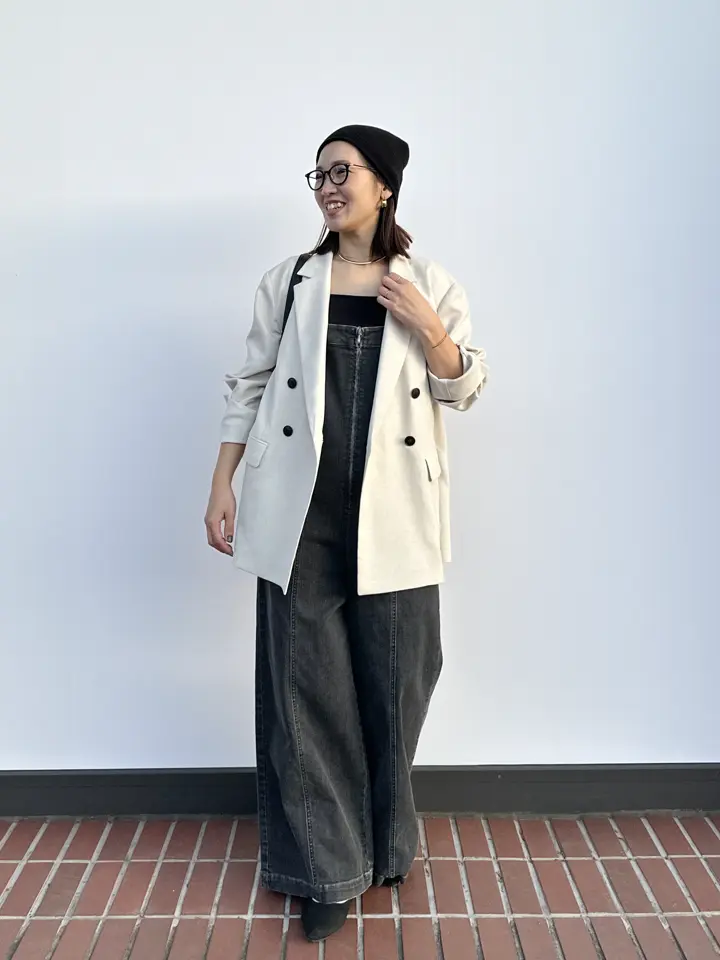 ONWARD CROSSET SELECT 濱野 コーディネート画像