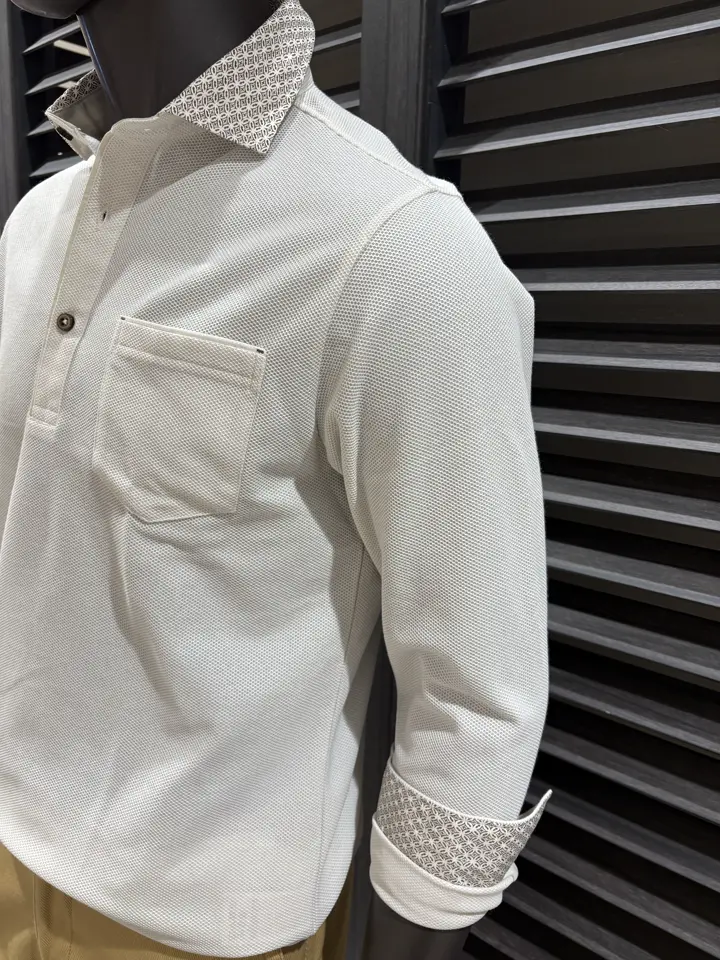 ONWARD CROSSET SELECT 柳原 コーディネート画像