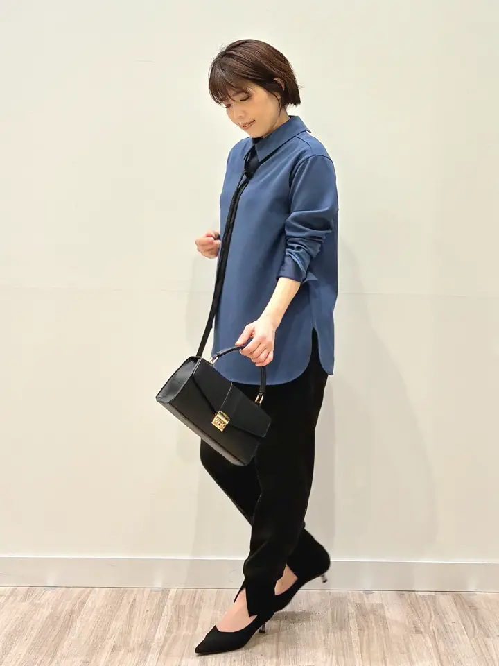 ONWARD CROSSET SELECT 前田 コーディネート画像