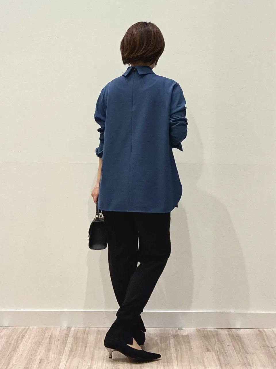 ONWARD CROSSET SELECT 前田 コーディネート画像