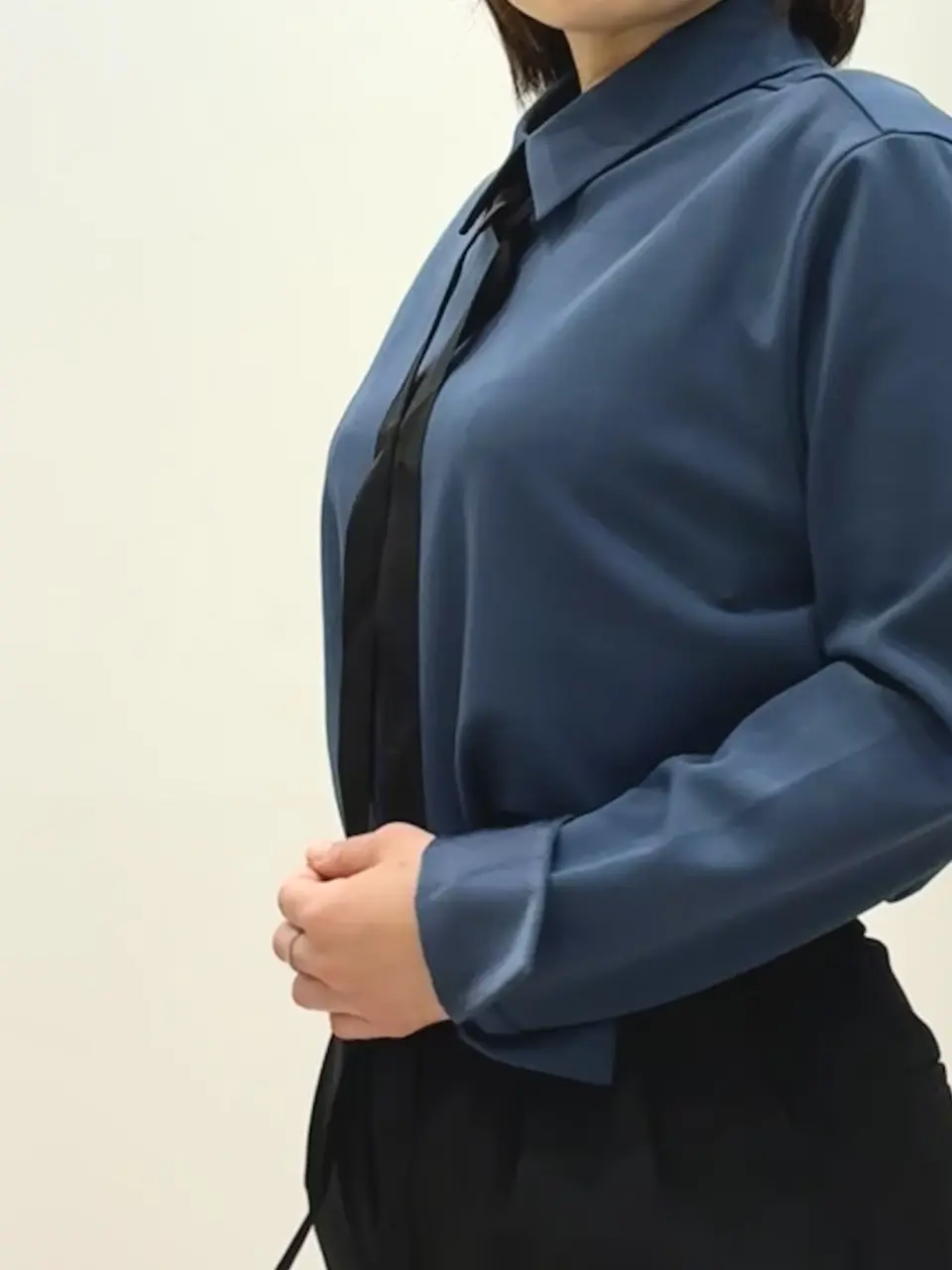 ONWARD CROSSET SELECT 前田 コーディネート画像