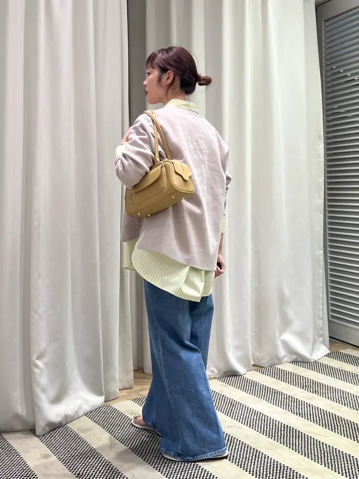 ONWARD CROSSET SELECT 伊藤 コーディネート画像