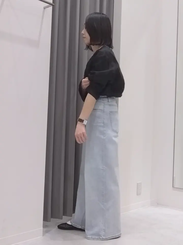 ONWARD CROSSET SELECT 久保 コーディネート画像