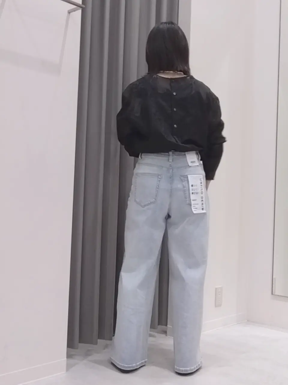 ONWARD CROSSET SELECT 久保 コーディネート画像