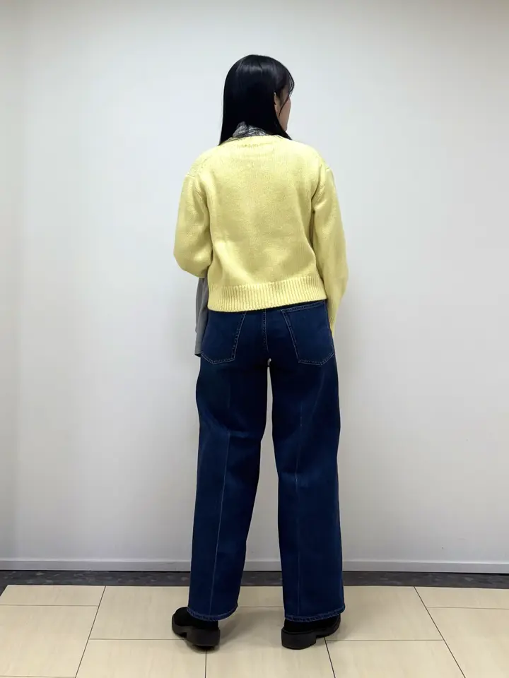 ONWARD CROSSET SELECT 早野 コーディネート画像