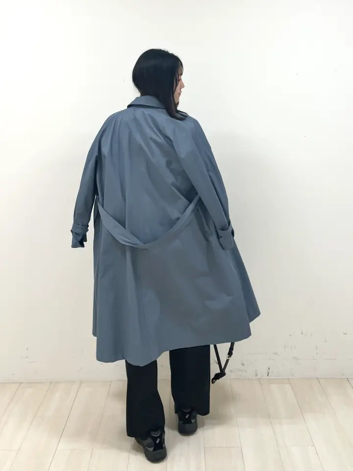 ONWARD CROSSET SELECT 森 コーディネート画像