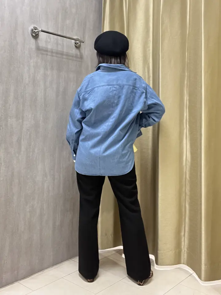 ONWARD CROSSET SELECT 作山 コーディネート画像