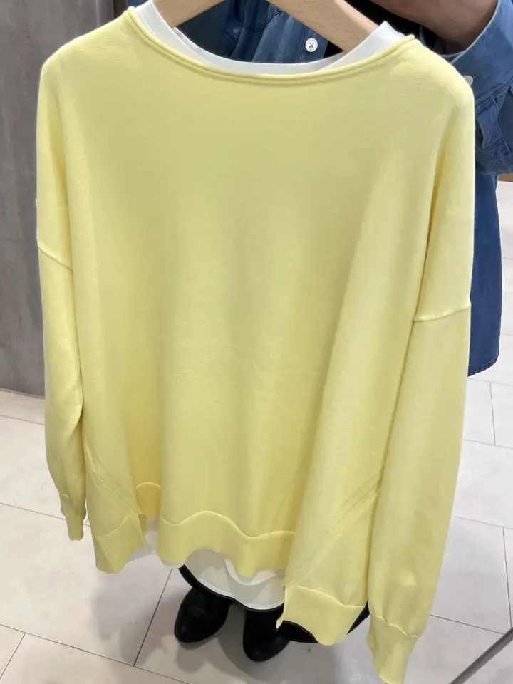 ONWARD CROSSET SELECT 作山 コーディネート画像