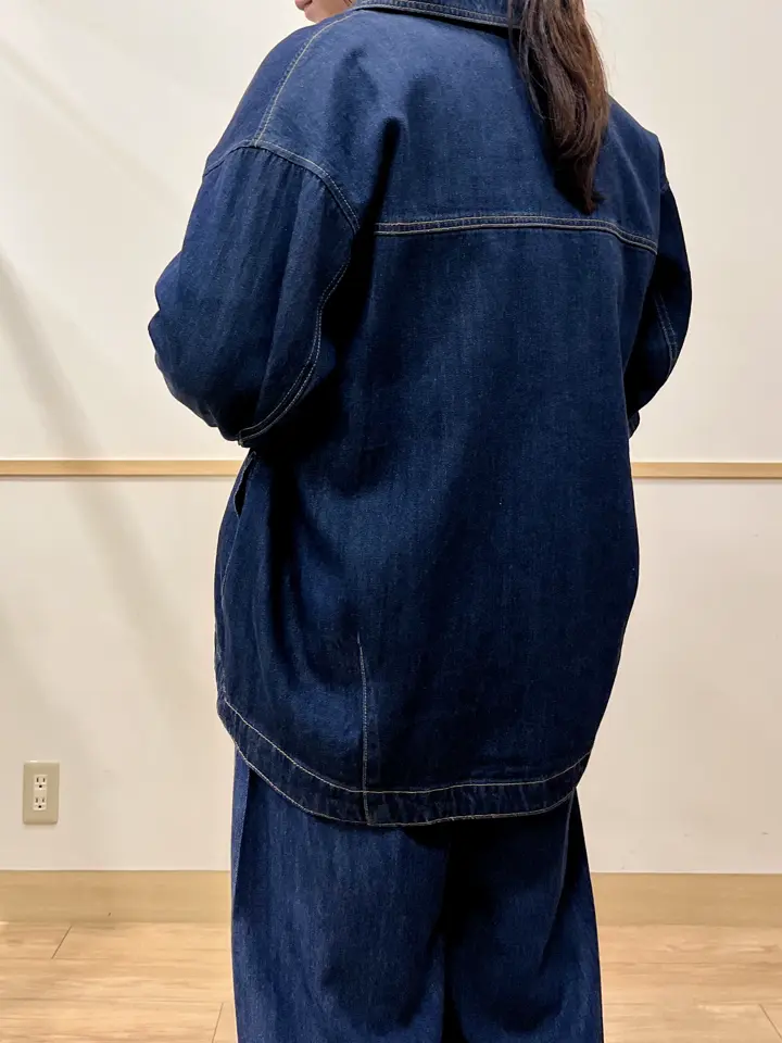 ONWARD CROSSET SELECT 小澤 コーディネート画像