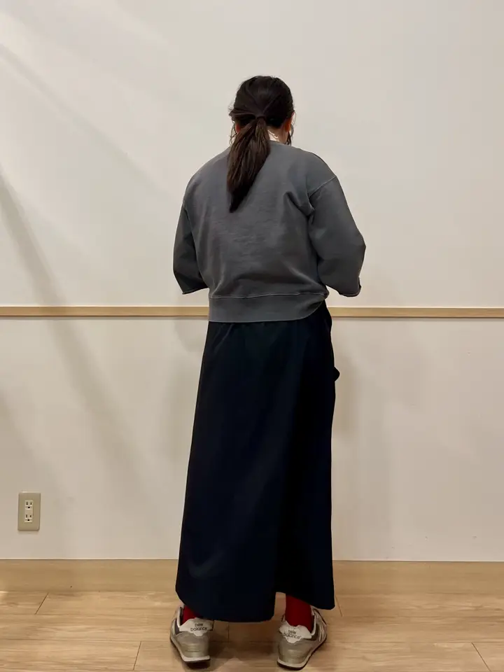 ONWARD CROSSET SELECT 小澤 コーディネート画像