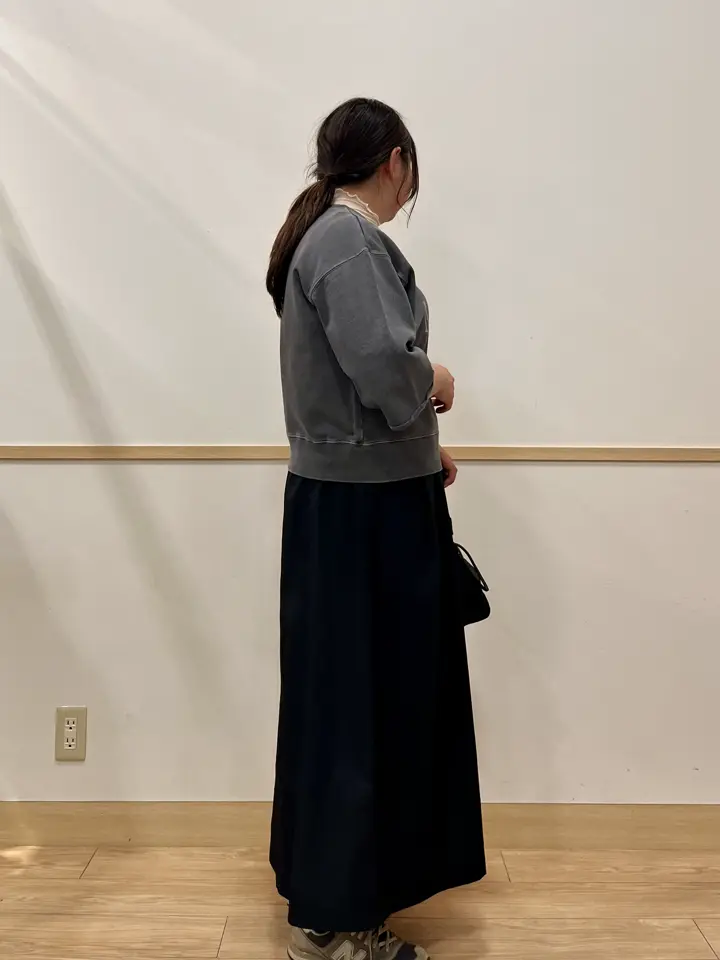 ONWARD CROSSET SELECT 小澤 コーディネート画像